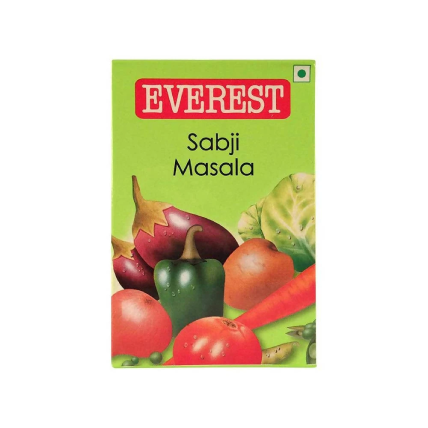 Everest Sabji Masala